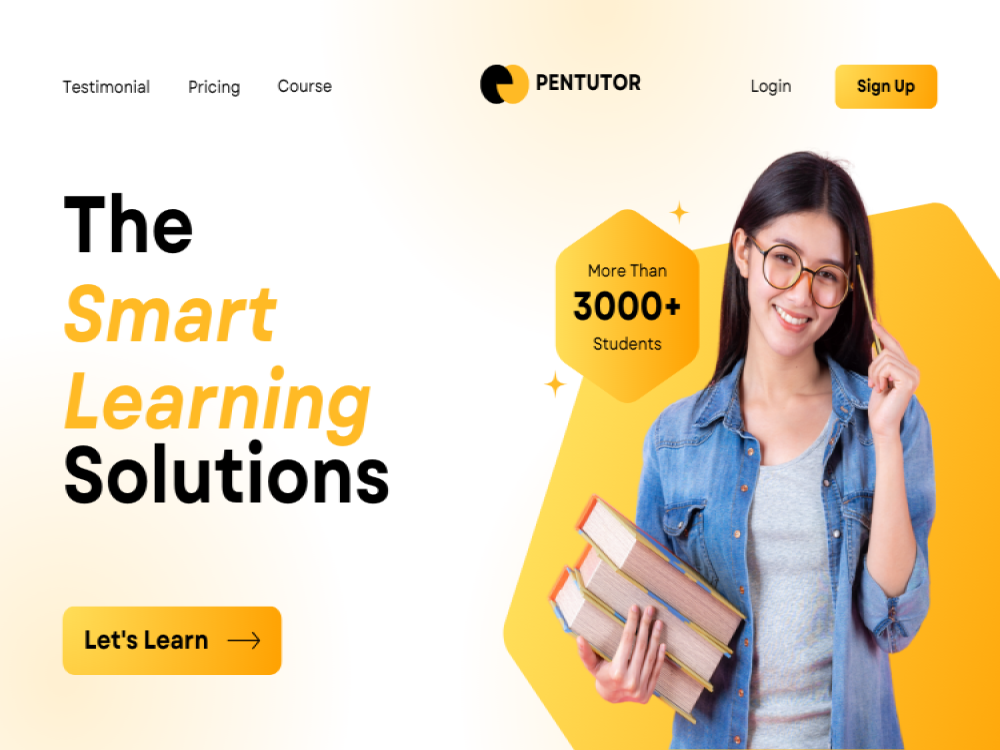 AI-powered tutoring platform for smarter e-learning by Zeeshan Ashraf - EdTech Project